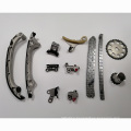 New Timing Chain Kit/Timing Set 12PCS OEM JPFT-020-C12 13506-75050 For 2TRFE  2.7L